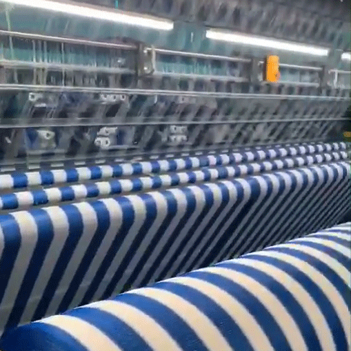 彩色遮阳网厂家1